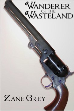 Cover Wanderer of the Wasteland (eBook, ePUB)