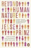 Beyond Human Nature (eBook, ePUB)