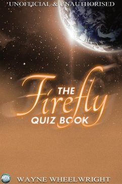 Cover Firefly Quiz Book (eBook, ePUB)