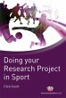 Doing your Research Project in Sport... - Bild 1