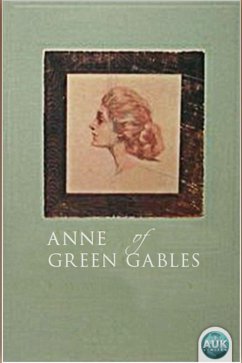 Anne of Green Gables (eBook, ePUB) - Montgomery, L. M.