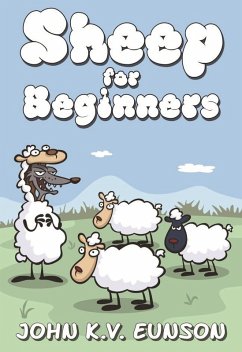 Cover Sheep for Beginners (eBook, ePUB)