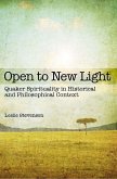 Open to New Light (eBook, PDF)