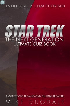 Cover Star Trek (eBook, PDF)