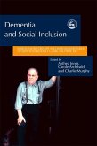 Dementia and Social Inclusion (eBook, ePUB)