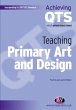 Teaching Primary Art and Design (eBook,... - Bild 1