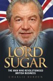 Lord Sugar (eBook, ePUB)