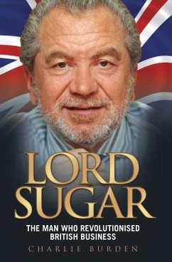 Cover Lord Sugar (eBook, ePUB)