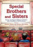 Special Brothers and Sisters (eBook, ePUB)