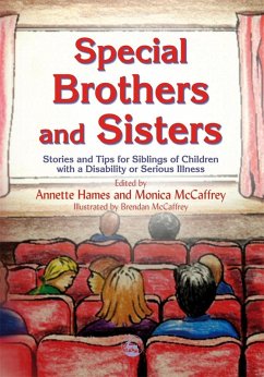 Cover Special Brothers and Sisters (eBook, ePUB)