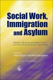 Social Work, Immigration and Asylum (eBook, ePUB)