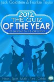 2012 - The Quiz of the Year (eBook, PDF)