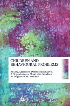 Cover Children and Behavioural Problems (eBook, ePUB)