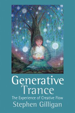 Generative Trance (eBook, ePUB) - Gilligan, Stephen