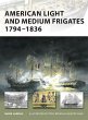 American Light and Medium Frigates... - Bild 1