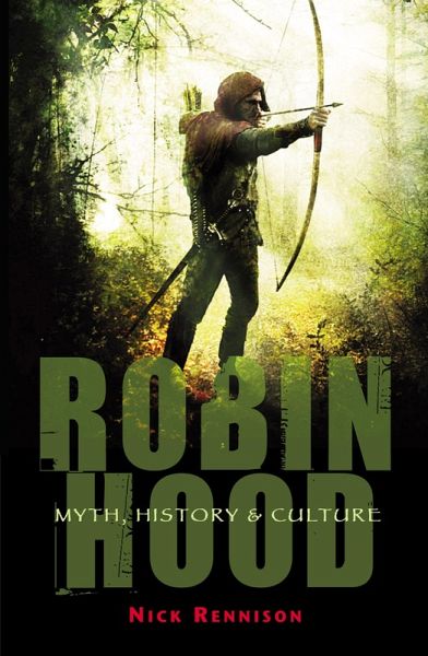 Robin Hood (eBook, ePUB) Robin Hood (eBook, ePUB)