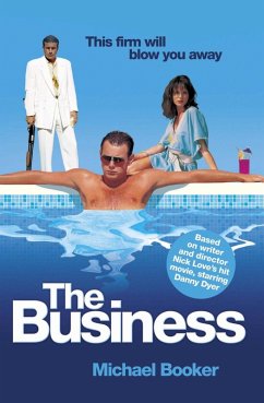 The Business (eBook, ePUB) - Booker, Michael