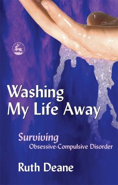 Cover Washing My Life Away (eBook, ePUB)