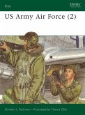US Army Air Force (2) (eBook, PDF)