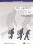 Urban Migrants and Poverty Reduction in China (eBook, PDF) Urban Migrants and Poverty Reduction in China (eBook, PDF)