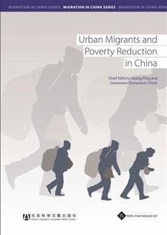 Cover Urban Migrants and Poverty Reduction in China (eBook, PDF)