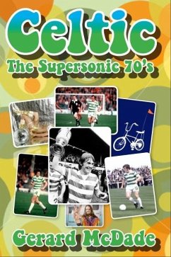 Cover Celtic (eBook, ePUB)