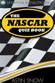 NASCAR Quiz Book (eBook, ePUB)