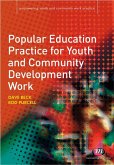 Popular Education Practice for Youth and Community Development Work (eBook, ePUB)