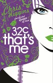 32C That's Me (eBook, ePUB)