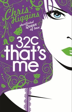Cover 32C That's Me (eBook, ePUB)
