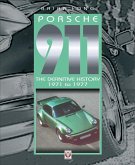 Porsche 911 (eBook, ePUB) Porsche 911 (eBook, ePUB)
