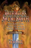 Valhalla's Swordsmith (eBook, ePUB)