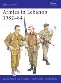Armies in Lebanon 1982-84 (eBook, PDF)