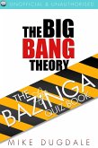 Big Bang Theory - The Bazinga Quiz Book (eBook, ePUB)