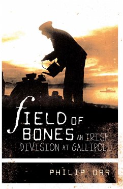 Field of Bones (eBook, ePUB) - Orr, Philip