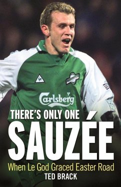There's Only One Sauzee (eBook, ePUB) - Brack, Ted