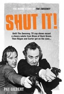 Cover Shut It! (eBook, ePUB)