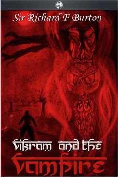 Vikram and the Vampire (eBook, ePUB) - Burton, Richard