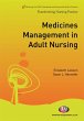 Medicines Management in Adult Nursing... - Bild 1