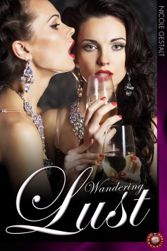 Cover Wandering Lust (eBook, PDF)