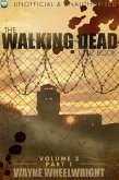 Walking Dead Quiz Book - Volume 3 Part 1 (eBook, ePUB)
