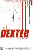 Dexter Quiz Book Season 1 (eBook, ePUB)