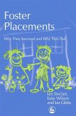 Foster Placements (eBook, ePUB)