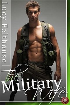 Cover Military Wife (eBook, ePUB)