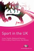 Sport in the UK (eBook, ePUB)