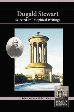 Cover Dugald Stewart (eBook, ePUB)
