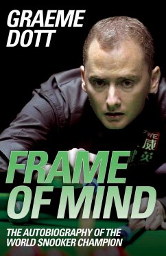 Cover Frame of Mind (eBook, ePUB)