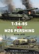 T-34-85 vs M26 Pershing (eBook, PDF) - Bild 1