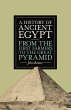A History of Ancient Egypt (eBook, ePUB) - Bild 1