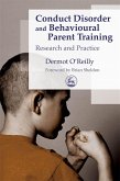 Conduct Disorder and Behavioural Parent Training (eBook, ePUB)